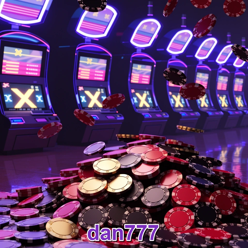 dan777 pilihan 1