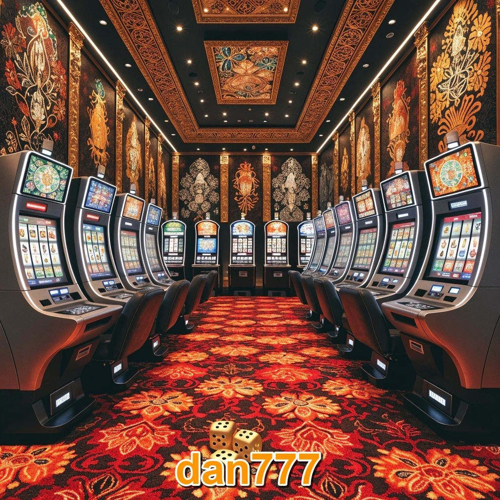 dan777 pilihan 3