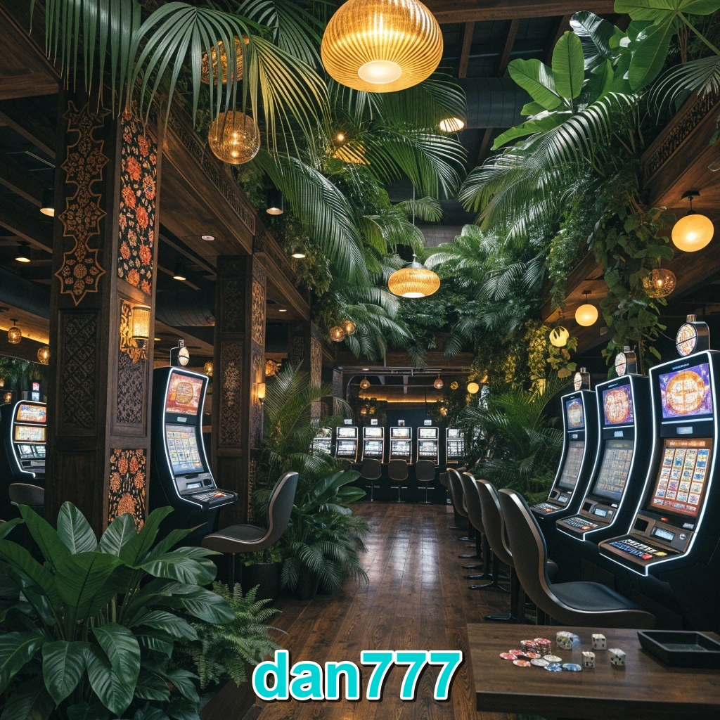 Koleksi dan777