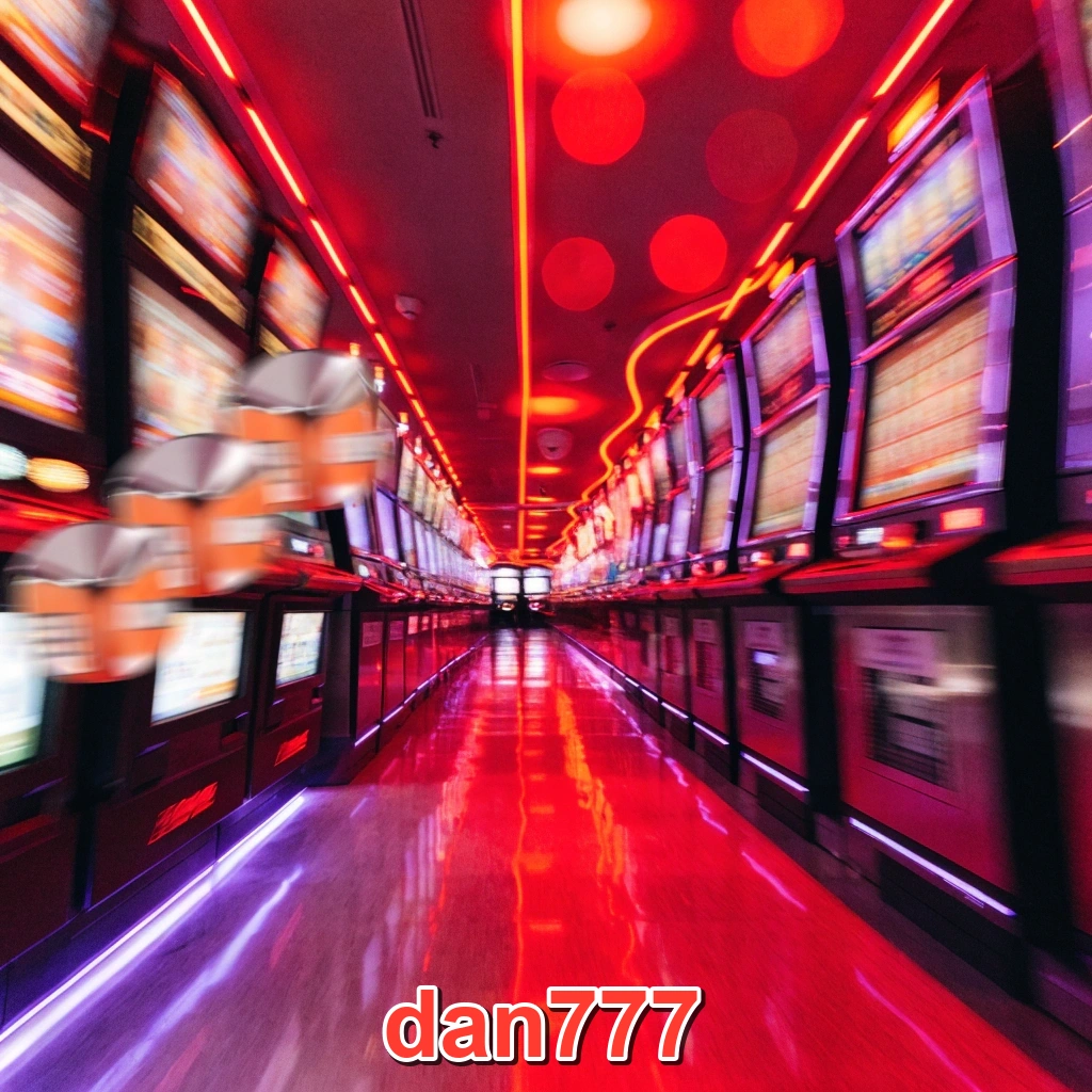 dan777 panduan