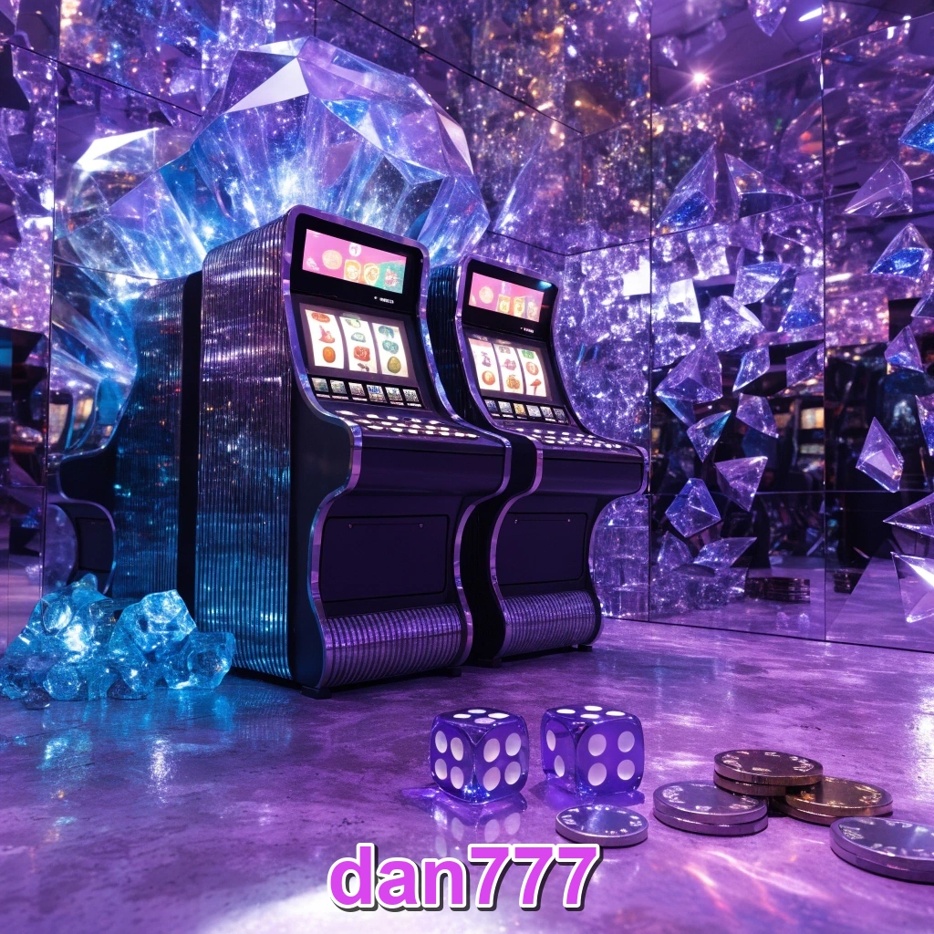 dan777 pilihan 2