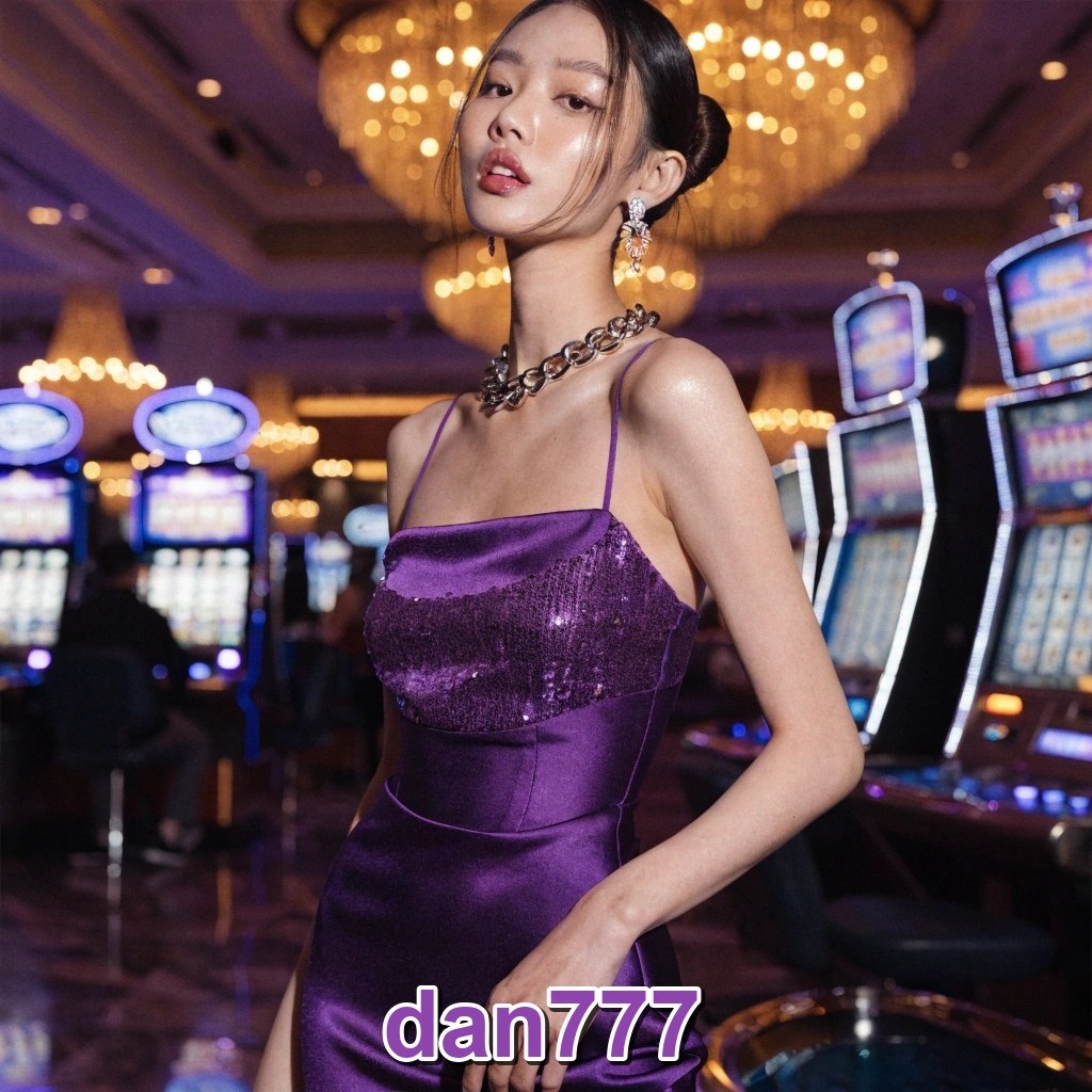 Ikon APK dan777